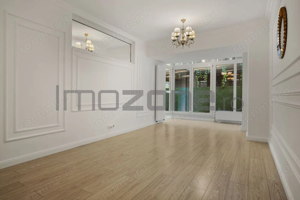 APARTAMENT 2 CAMERE - 62 MP - FERDINAND I - Calea Mosilor - COMISION 0%