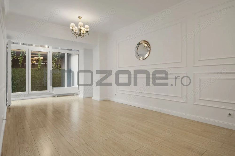 APARTAMENT 2 CAMERE - 62 MP - Sos. Mihai Bravu - Calea Mosilor - Bloc Nou