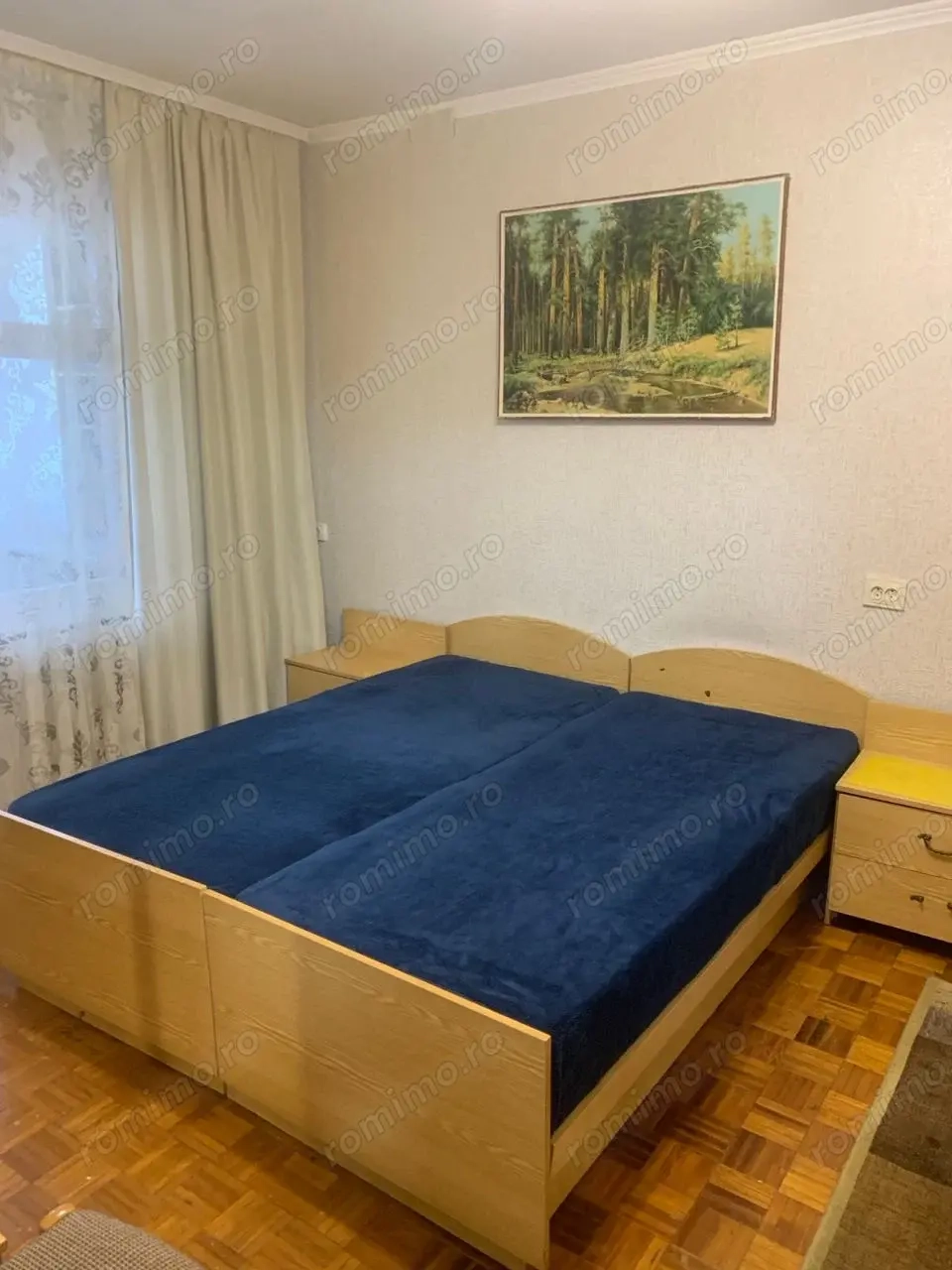 Ofer spre închiriere apartament cu 3 camere în zona Colentina