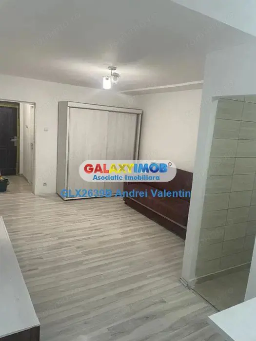 Garsoniera Moderna Berceni - Piata Progresu - Giurgiului