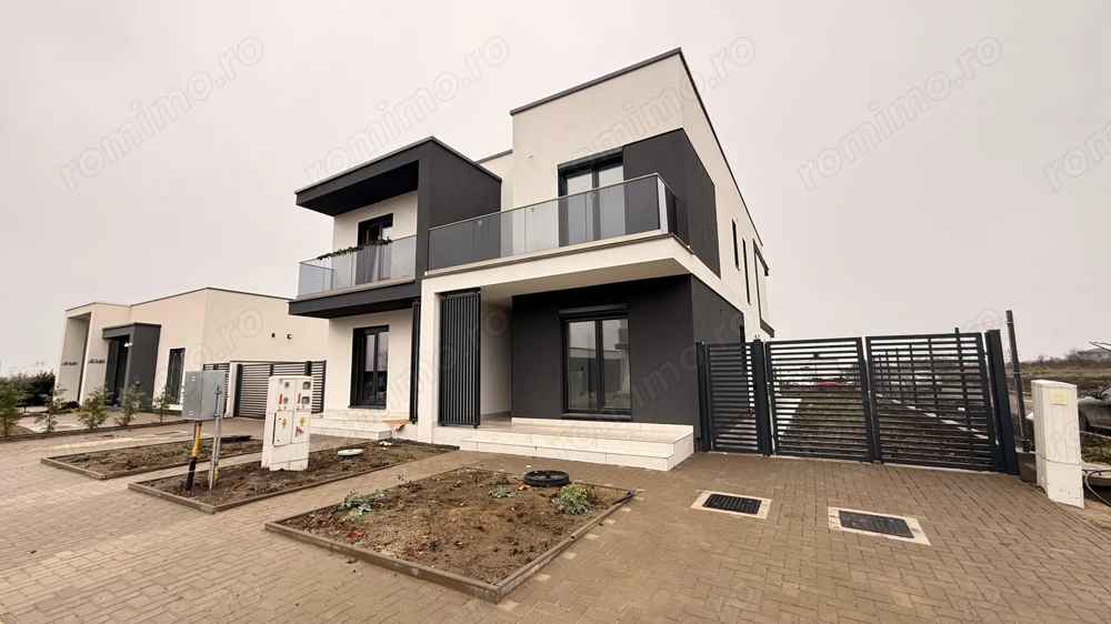 COMISION 0% | Duplex Spatios | Covaci - Dumbravita | FInisaje Premium