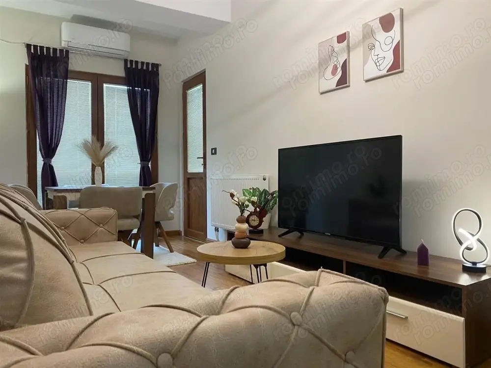 Apartamente 2 camere zona Drumul Taberei 