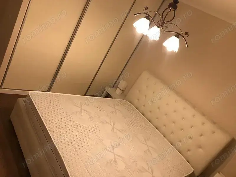 Zona Dristor-Baba Novac apartament 2 camere de inchiriat