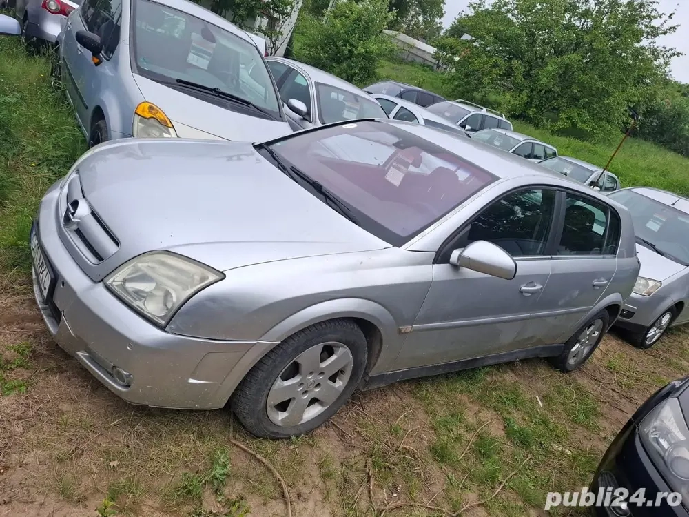 Opel Signum