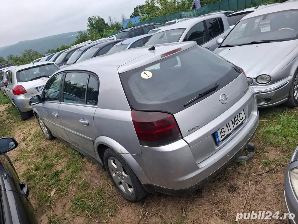Opel Signum