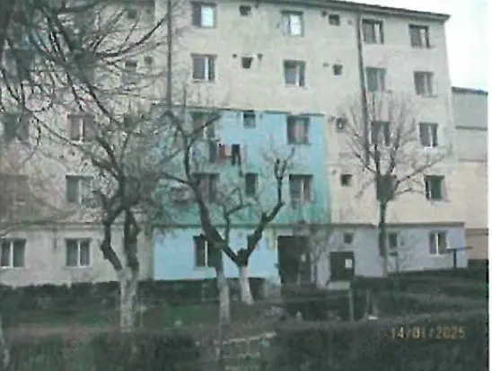 cota de 1/2 din Garsoniera- Loc. Stefanesti, Judetul Arges;