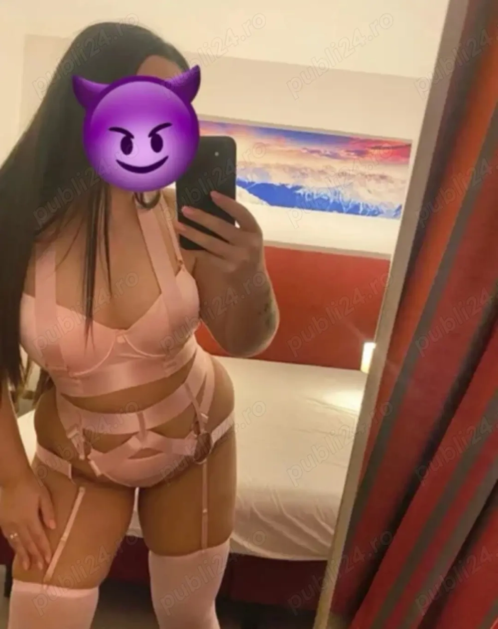 Deschisa la fanteziile tale! 