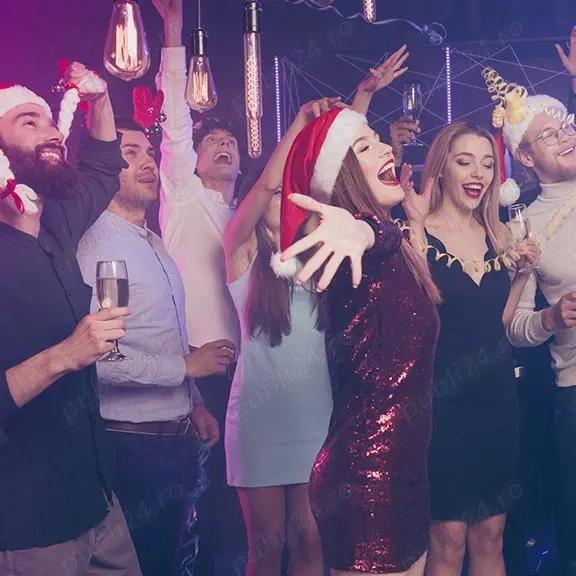 Organizator Petreceri Bucuresti si Ilfov