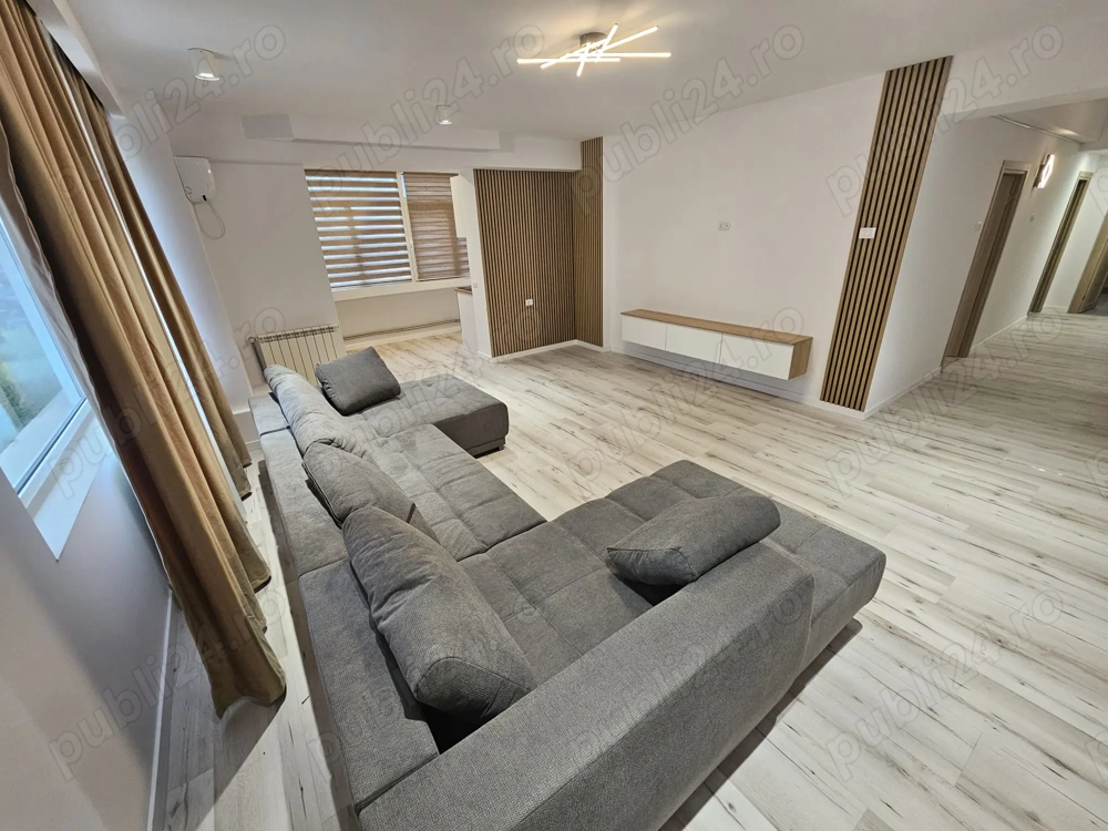 Vanzare 3 camere Faleza Dunarii