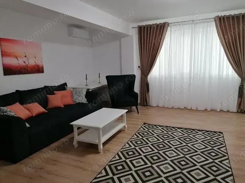 Apartamente 2 camere zona Domenii