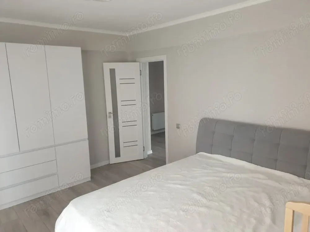 Apartament cu 2 camere in zona Gorjului 5 minute de statia de metrou