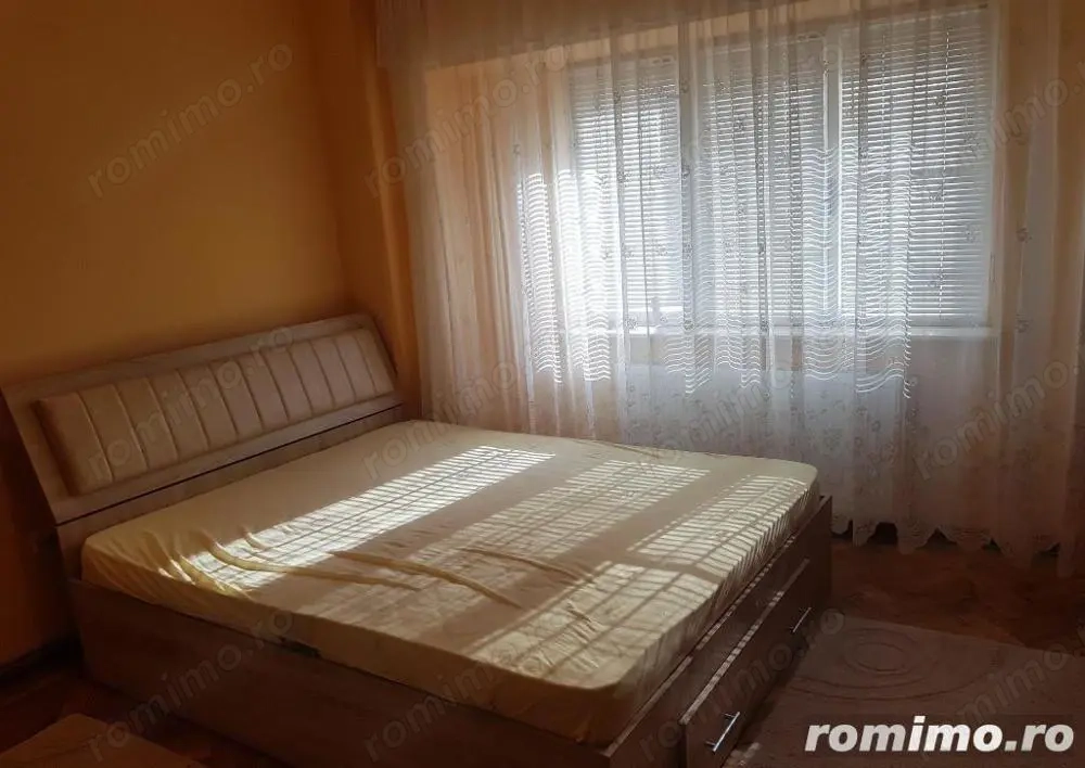 Garsoniera de inchiriat in zona Baicului cu centrala propie