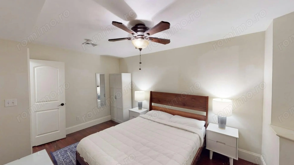 Apartament cu 2 camere de inchiriat in zona Florilor