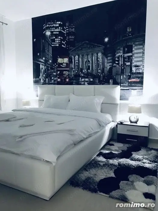 Apartament  2 camere- Zona Stirbei Voda