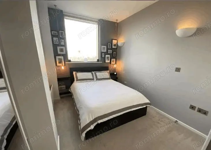 Apartament 2 camere zona Lujerului