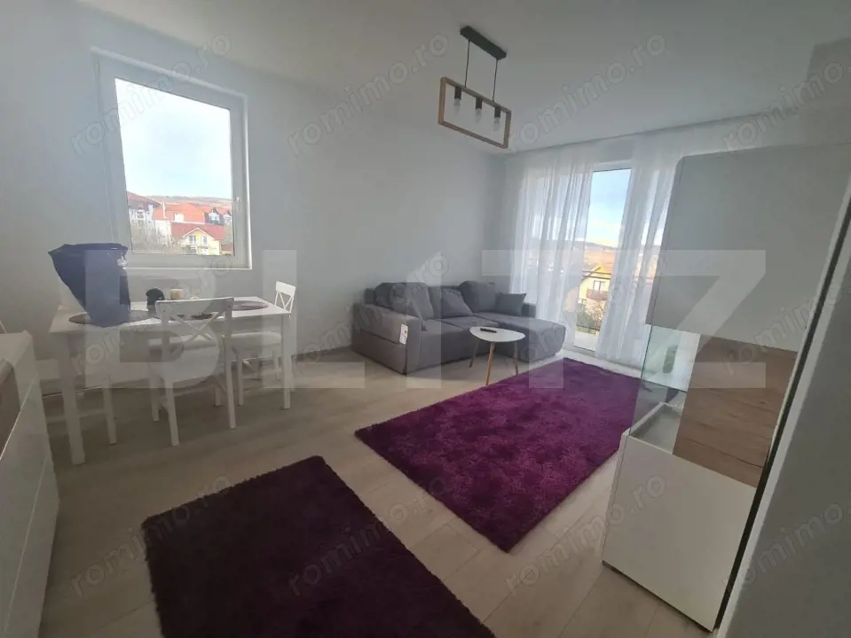 Apartament cu 3 camere, 79 mp, etaj 2, zona Centura