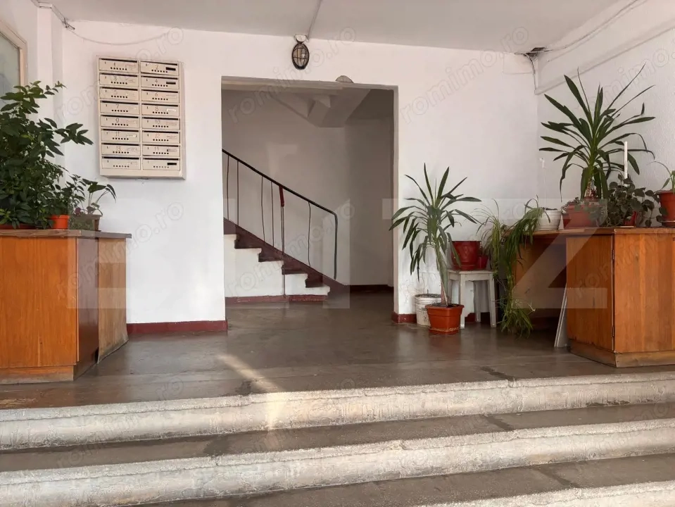 Apartament 2 camere, 62 mp – zona Micro 2 