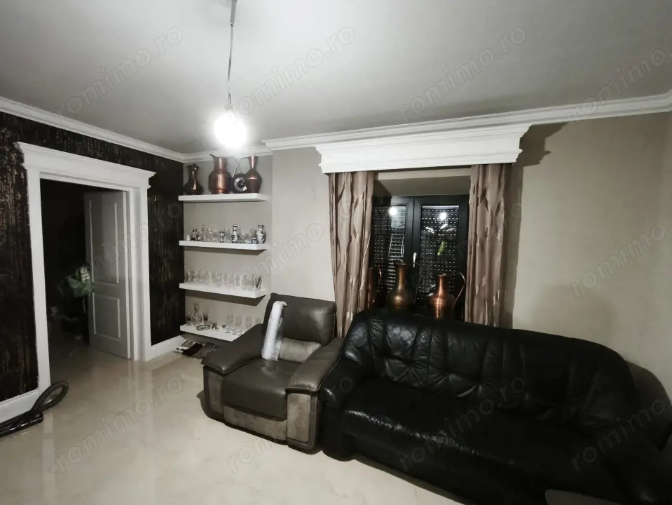 Casa individuala noua, 750 mp teren , Radauti