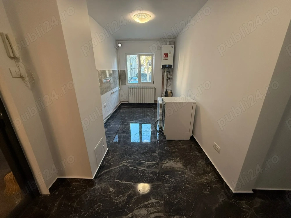 Execut lucrări interior,exterior Reșița 