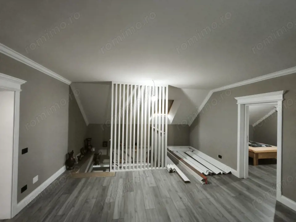 Casa individuala noua, 750 mp teren , Radauti