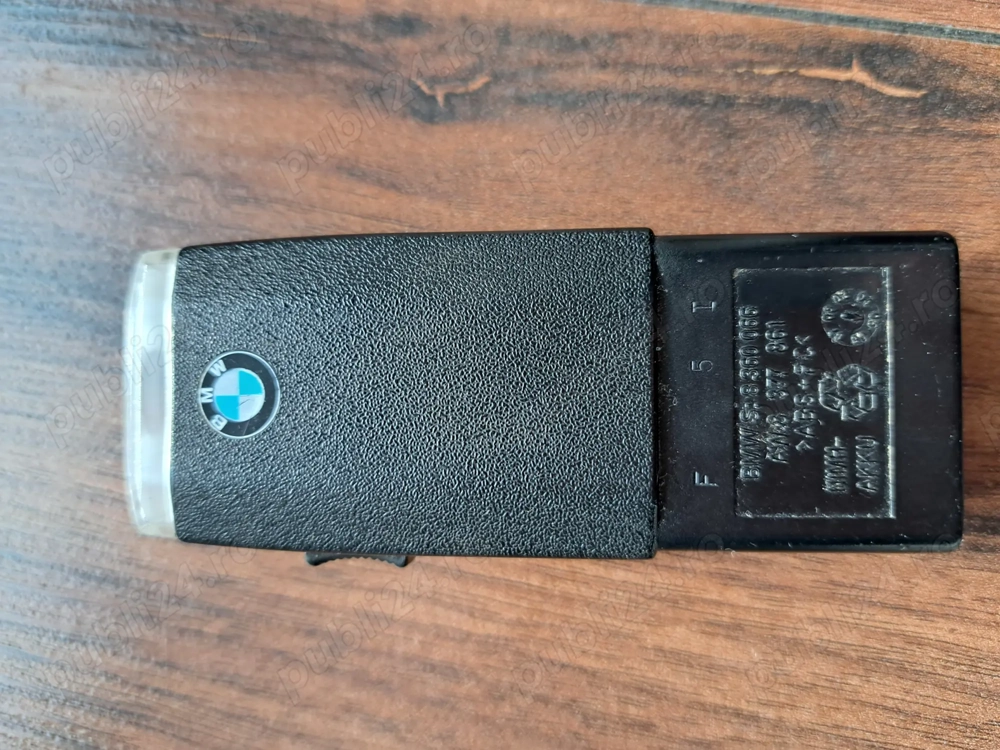 Vând lanternă torpedou bmw seria 7 e65 e66 