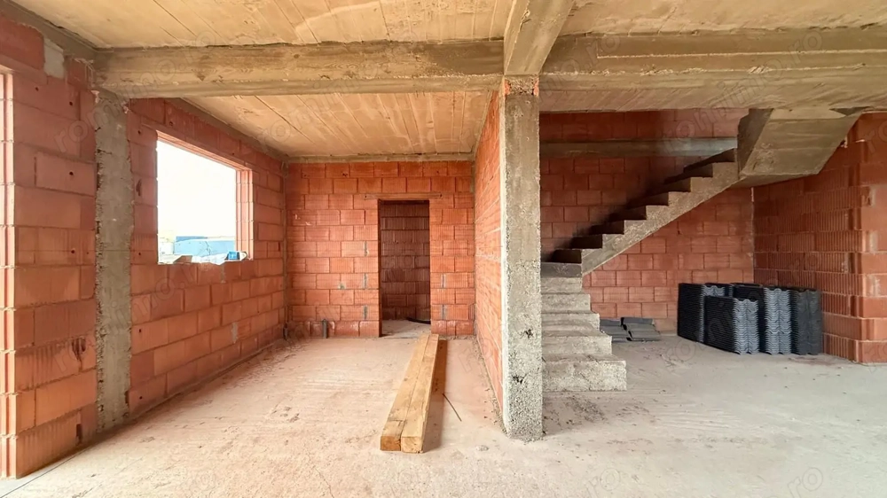 COMISION 0% | Duplex de Vanzare | 120mp | Giarmata -Toate utilitatile