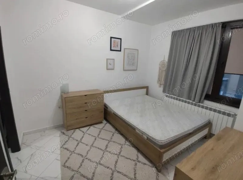 Apartamente 2 camere Berceni 