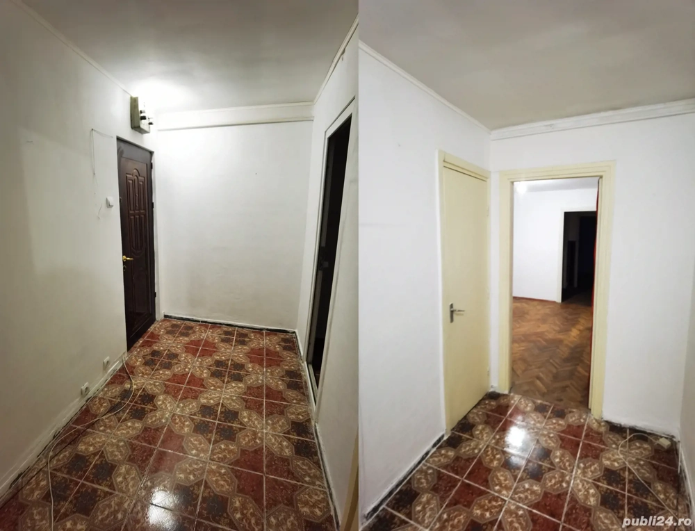 Apartament 2 camere, etaj 4 4, Cantemir - FĂRĂ RISC, Direct PROPRIETAR