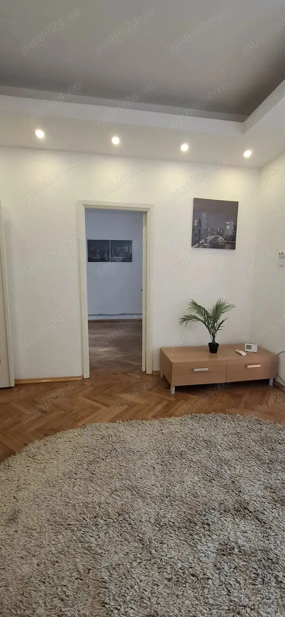 Apartament 2 camere, complet mobilat si utilat,  in apropriere metrou Iancului