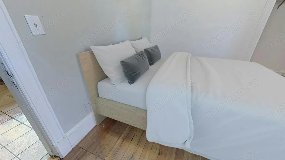 Garsoniera de inchiriat in zona Bartolomeu