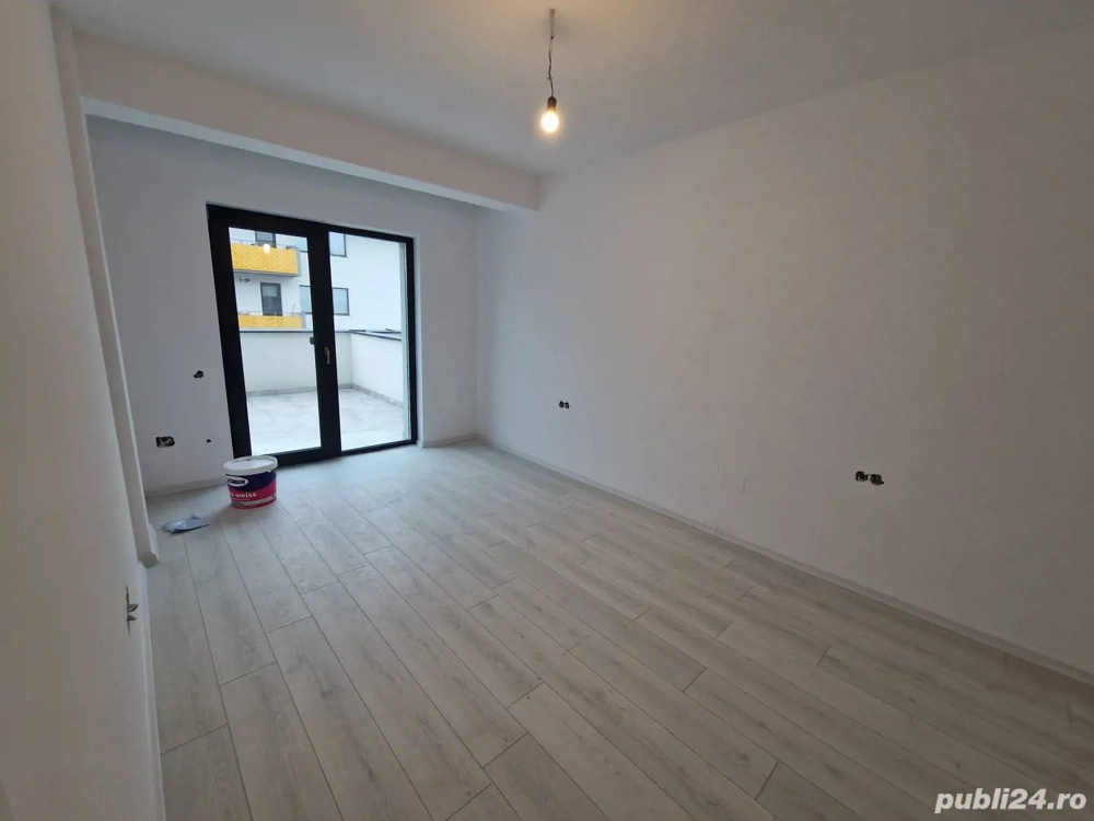 P.F. vand apartament 2 camere 