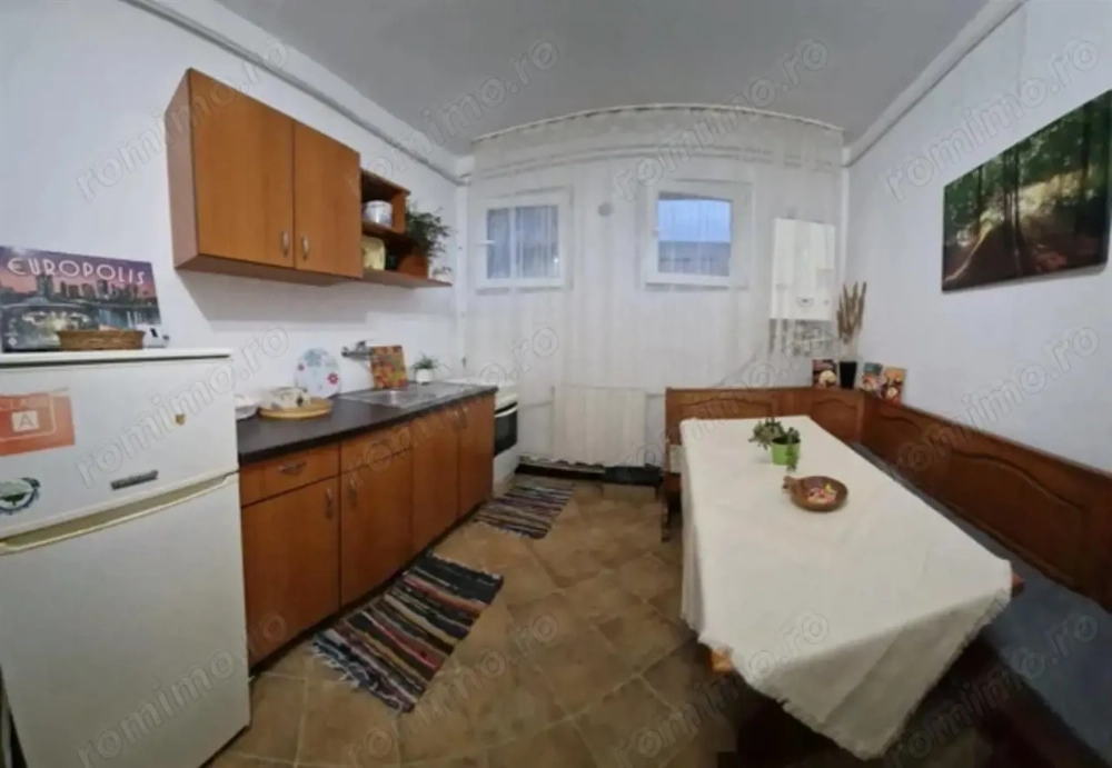 Apartament 1 camera Complex Studentesc CENTRALA PROPRIE