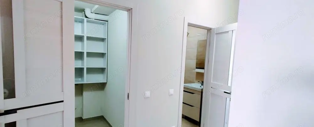 Apartament cu 2 camere in zona Vitan