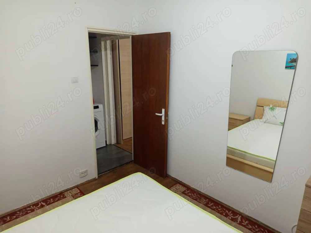 Inchiriere apartament 2 camere, Aleea Biruintei