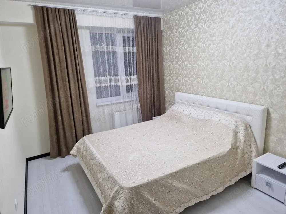 Garsoniera Drumul Taberei