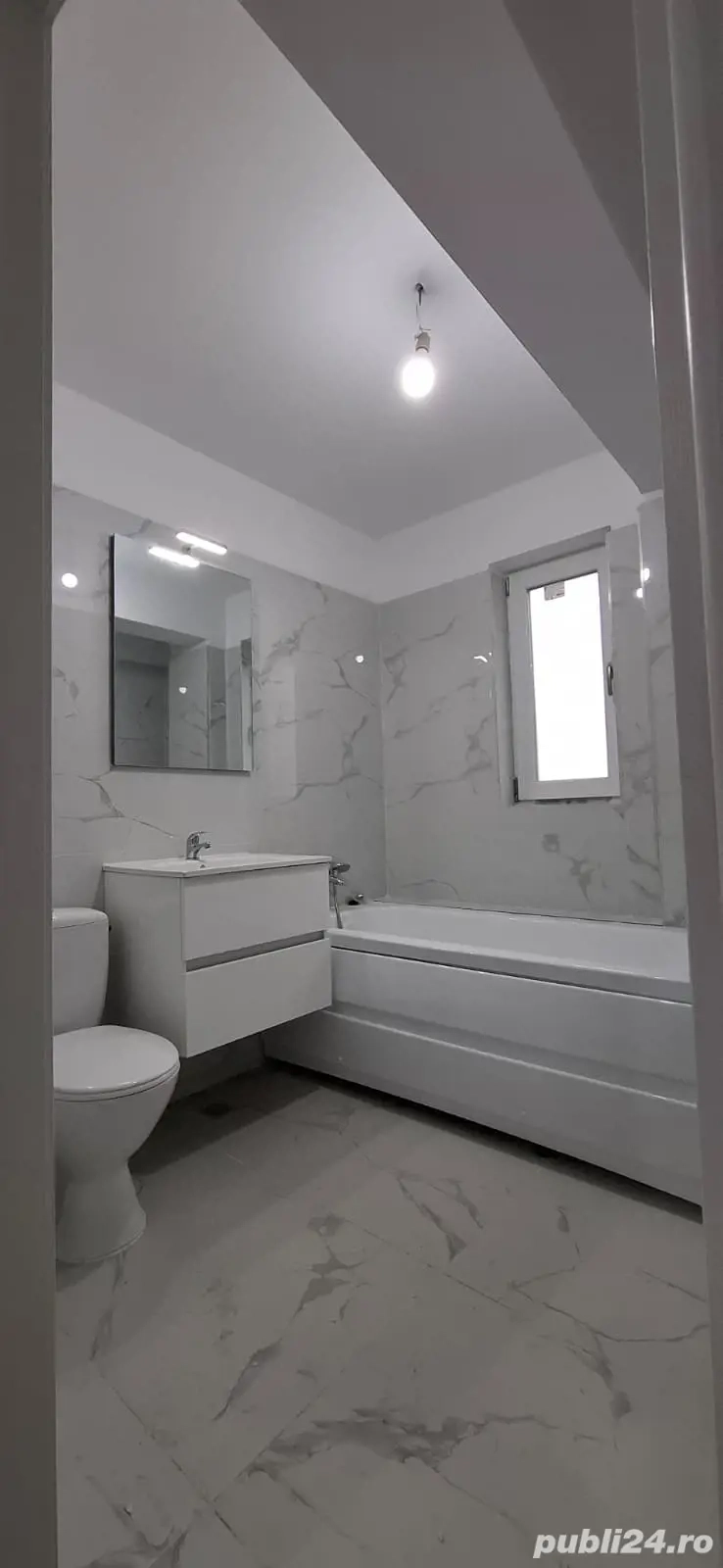 Apartament 1C ,Vișan ,Nemobilat.