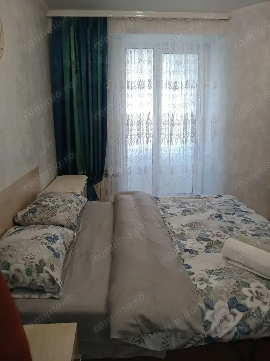 Garsoniera in zona Drumul Taberei