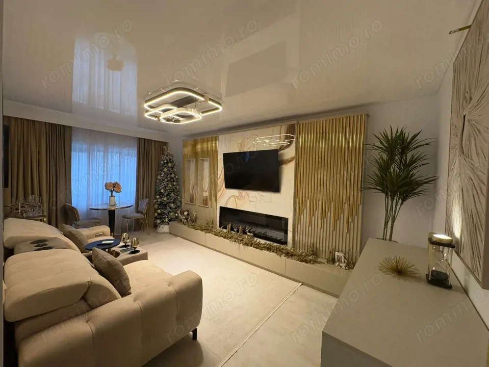 Vânzare apartament de lux ultracentral– Centrul Pietonal