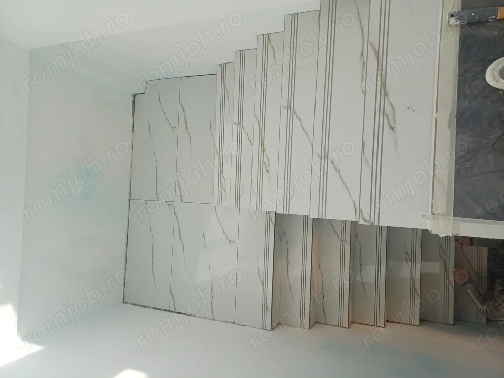 Amenajari interioare si exterioare