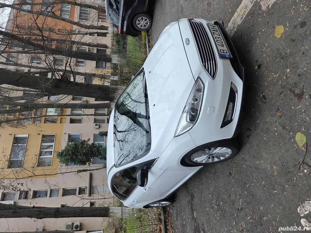 Ford Focus 2017 2.0 TDI