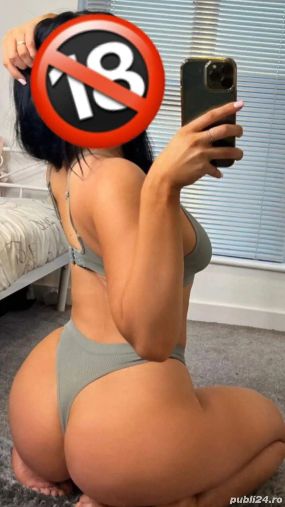 Noua in orasul tau!! Te astept sa ne distrăm impreuna!!  