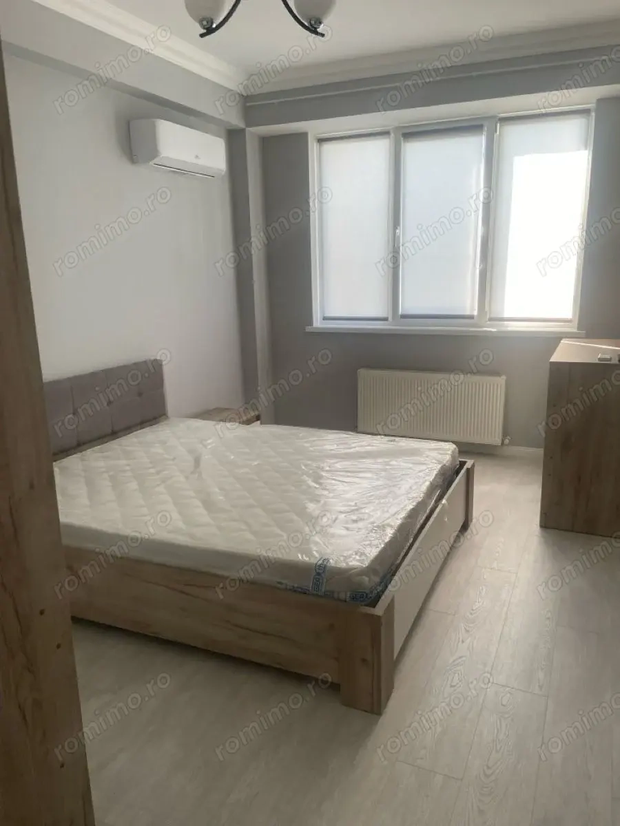 Inchiriere garsoniera in zona Costin Georgian