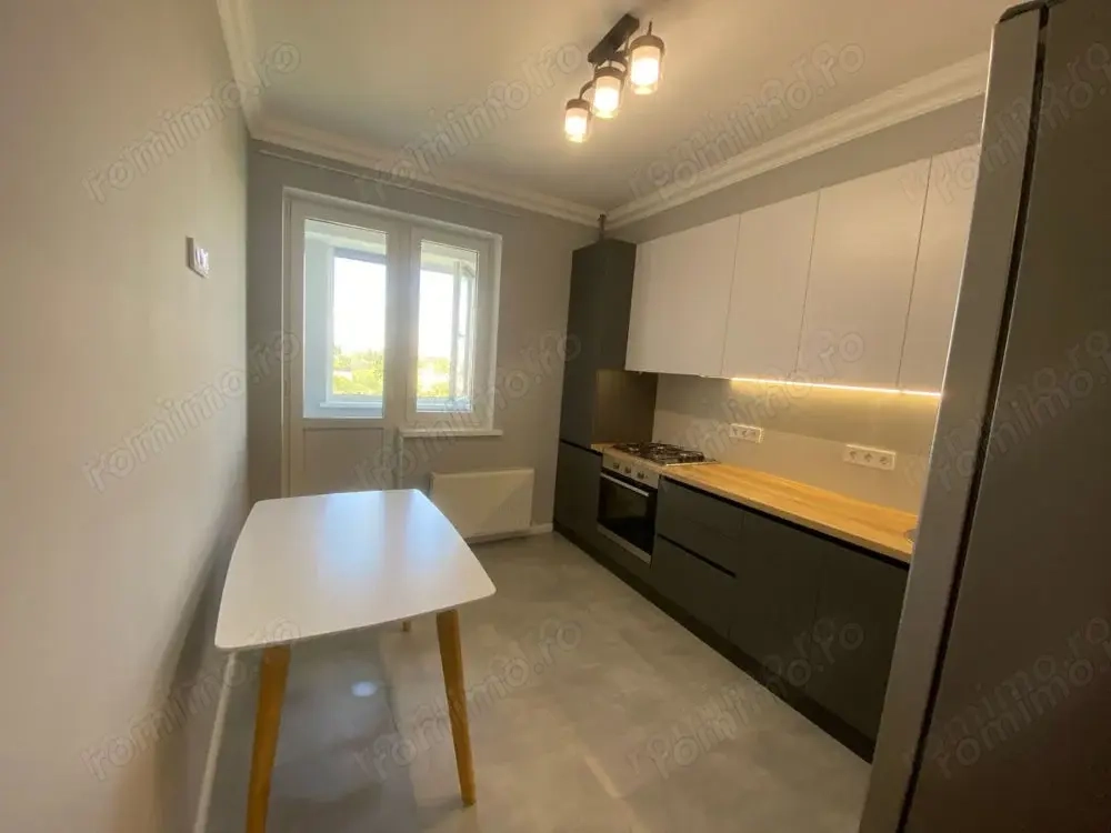 Apartament cu 2 camere zona Brancoveanu