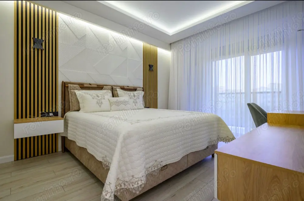 Apartament cu 3 camere zona Baicului