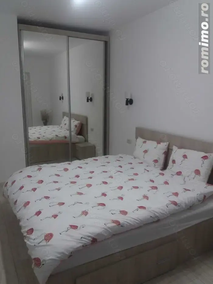 Apartament 2 camere zona Aviatorilor 