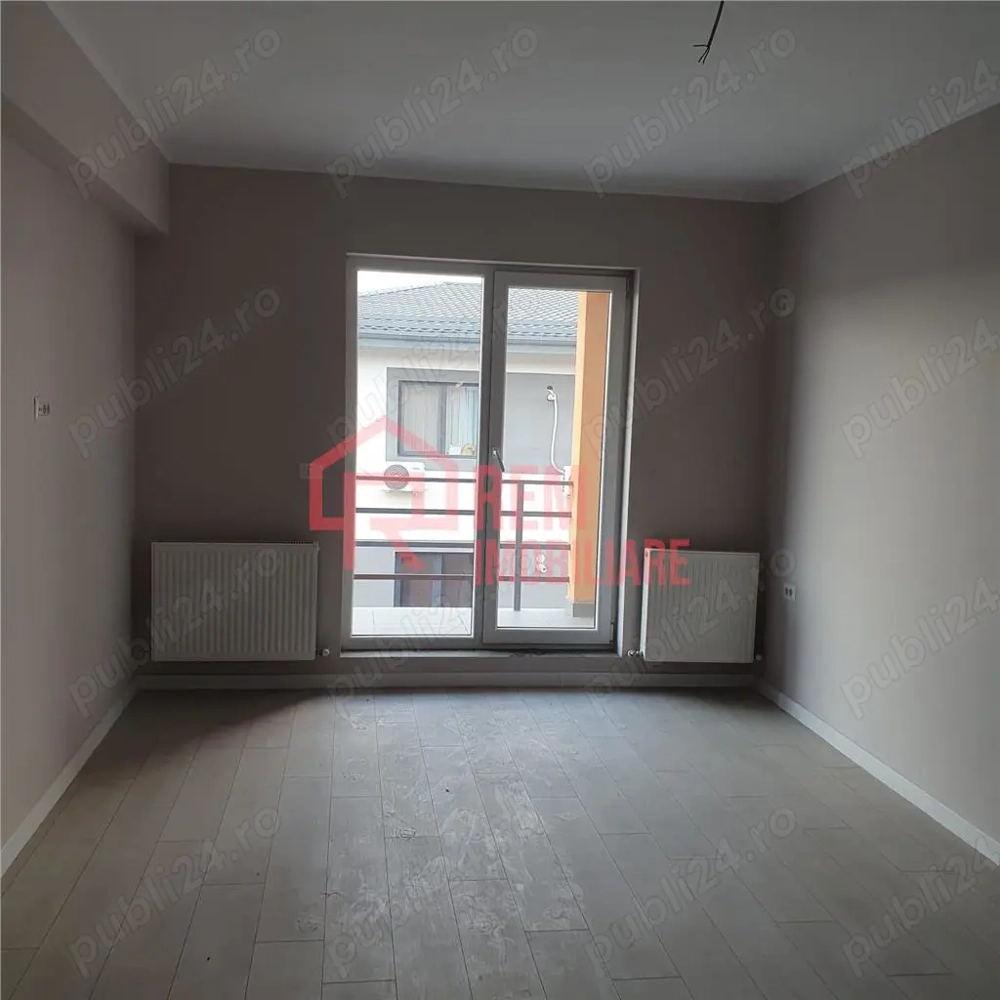 Vanzare apartament 2 camere, 64 mp, bloc nou, finisaje lux, Dobroesti, Str Parului, Fundeni