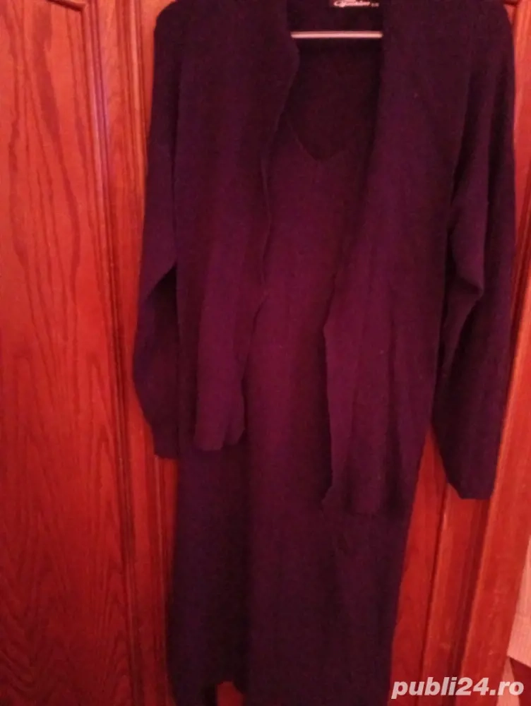 Rochițe tricotate,groase