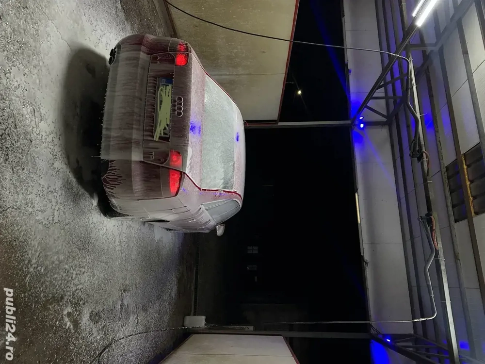 Audi a4 b7 2006 116cp