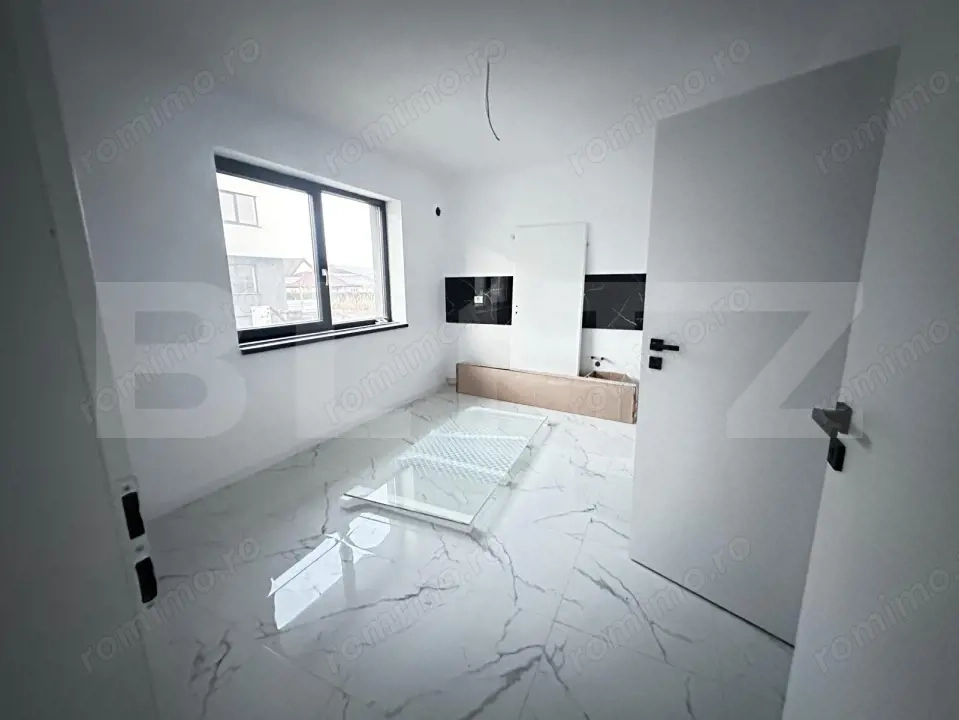 Case 4 camere, 115 mp – Alba Iulia, zona Micești