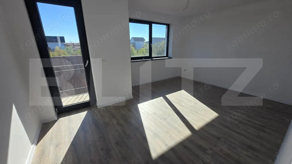 Case 4 camere, 115 mp – Alba Iulia, zona Micești